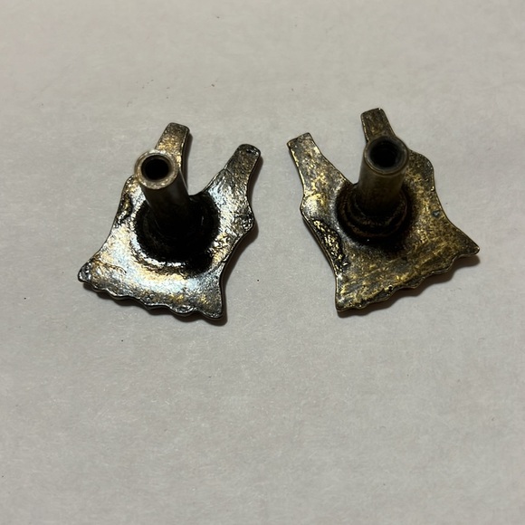 NEW! Camisole Door Knob. - Picture 2 of 8